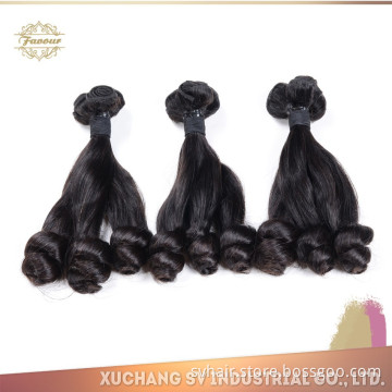 Top Sell SV Hair Products 8"~30" grade 7A Peruvian funmi hair virgin 100 human hair weave bundles Peruvian Virgin Hair Extension